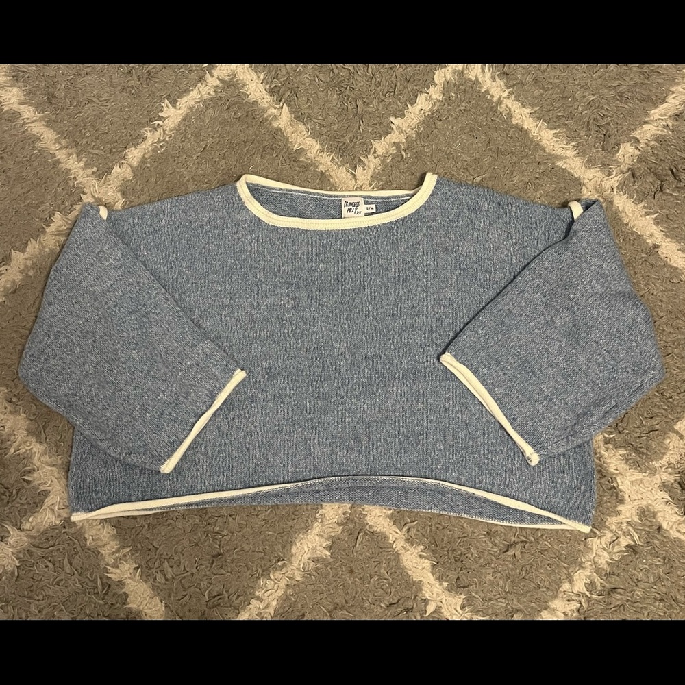 princess polly sweater